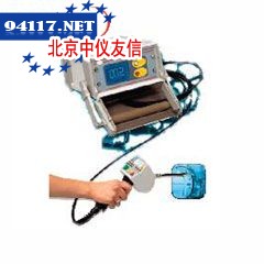 ION-GC SF6定量检测仪